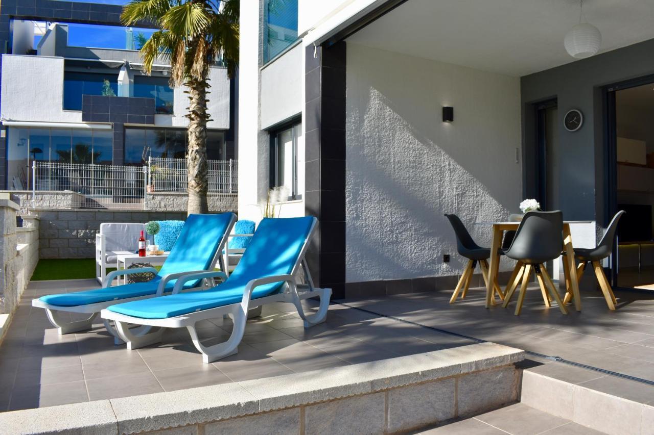Casa Punta Prima II Villa Los Altos Exterior photo